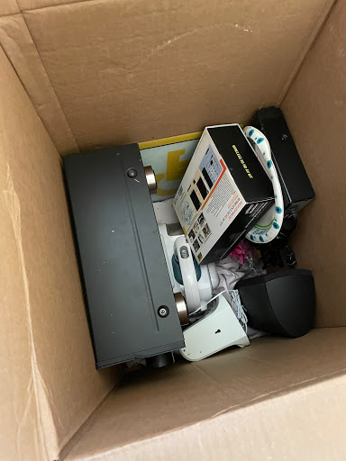 Moving Company «Coleman American Moving Services, Inc.», reviews and photos, 1001 Progress St, Plano, TX 75074, USA