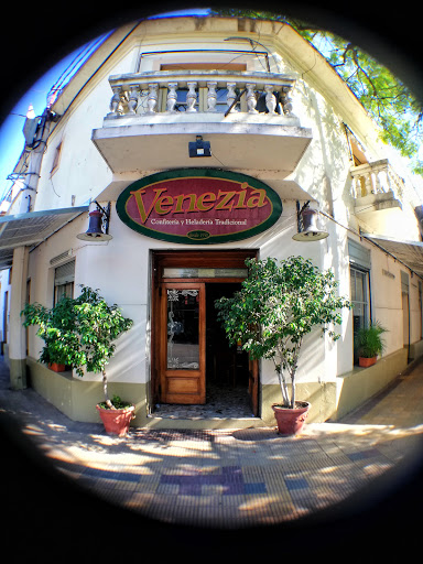 La Venezia Bar Café y Heladería