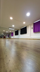 T4 Dance Studio
