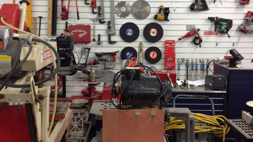 Home Improvement Store «Reindel True Value Hardware», reviews and photos, 32916 Utica Rd, Fraser, MI 48026, USA