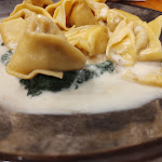 Photo n°6 de l'avis de Pier.a fait le 02/10/2022 à 13:20 sur le  Retròbottega Bistrot à Mantua