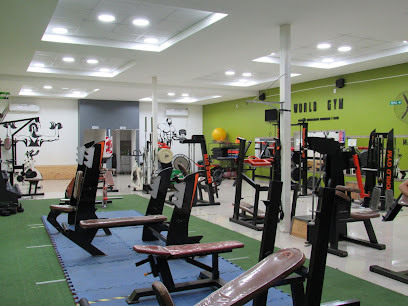 World GYM - Misiones Province, Argentina