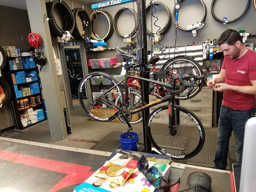 Bicycle Store «RIDE615», reviews and photos, 3441 Lebanon Pike #103, Hermitage, TN 37076, USA