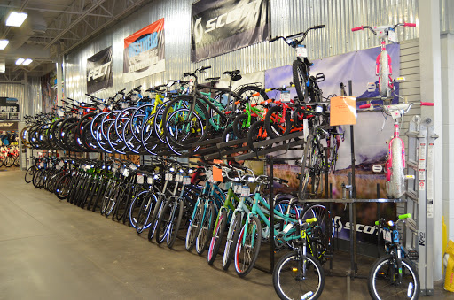Bicycle Store «Westfield Cyclesports», reviews and photos, 18128 Market Ct, Westfield, IN 46074, USA