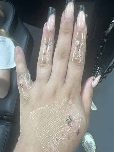 Explore puerto rico tattoo ideas, creative tattoo ideas in Panama City Beach, available at Revolution Tattoo & Body Piercing