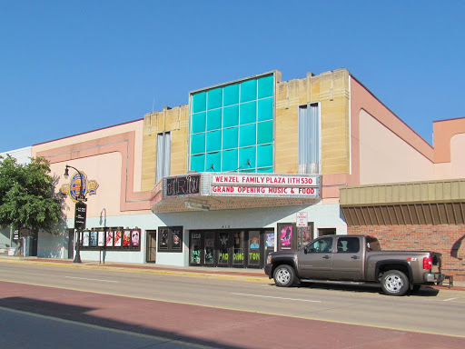 Movie Theater «Rogers Cinema 8», reviews and photos, 419 S Central Ave, Marshfield, WI 54449, USA