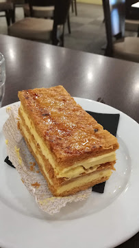 Gâteau du Restaurant Espi à Perpignan - n°11