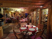 Atmosphère du Restaurant français Le Mabouya dans la Bouteille à Saint François - n°13