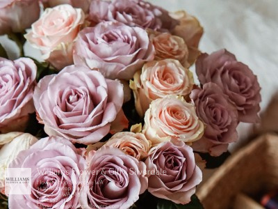 Florist «Flowers To Go», reviews and photos, 9130 Ridgetop Blvd NW, Silverdale, WA 98383, USA