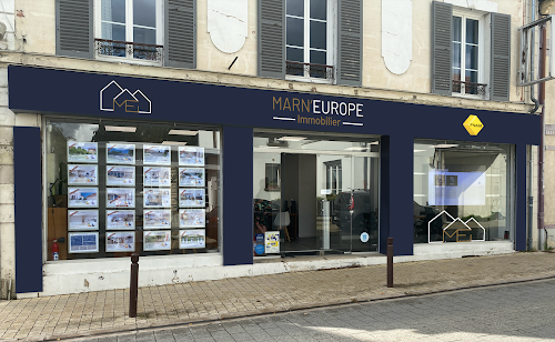 Agence immobilière Agence MARN'EUROPE immobilier Esbly Esbly