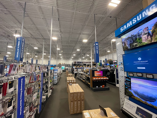 Electronics Store «Best Buy», reviews and photos, 1979 Pavilion Way, Lexington, KY 40509, USA