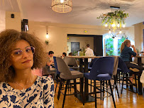 Atmosphère du Restaurant Lil'Home à Bordeaux - n°5