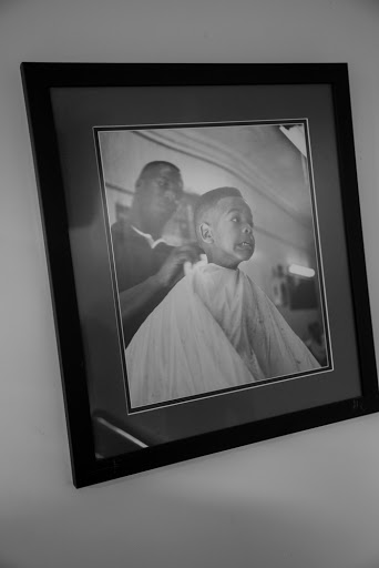 Barber Shop «Levels Barbershop», reviews and photos, 915 Fulton St, Brooklyn, NY 11238, USA