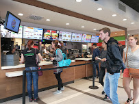 Atmosphère du Restauration rapide Burger King à Nîmes - n°6