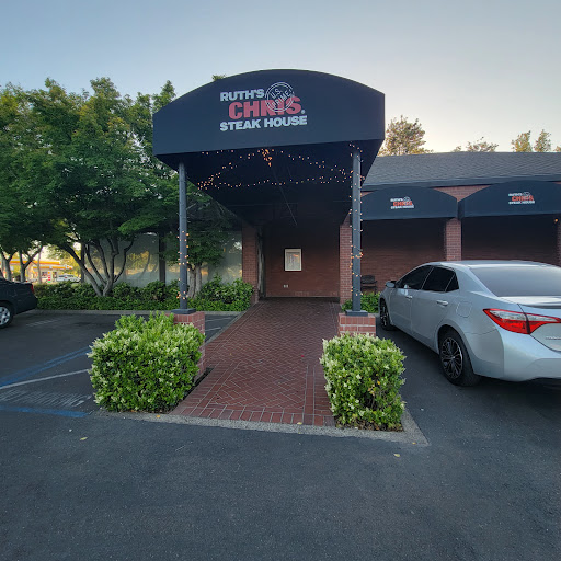 Shopping Mall «Pavilions Shopping Center», reviews and photos, 563 Pavilions Ln, Sacramento, CA 95825, USA