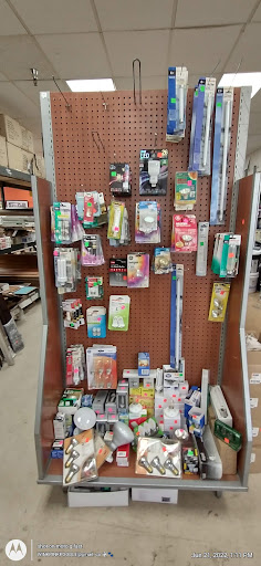 Thrift Store «Habitat ReStore», reviews and photos, 210 11th St N, Moorhead, MN 56560, USA