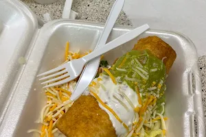 Los Jilbertos Mexican Fast Food image
