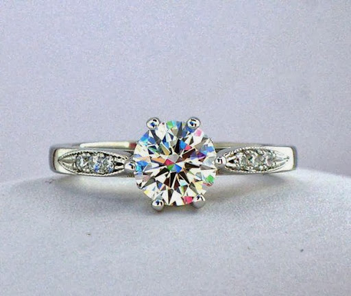 Jewelry Store «Union Diamond», reviews and photos, 2410 Paces Ferry Rd SE, Atlanta, GA 30339, USA