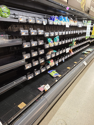 Supermarket «Giant», reviews and photos, 10653 Braddock Rd, Fairfax, VA 22032, USA