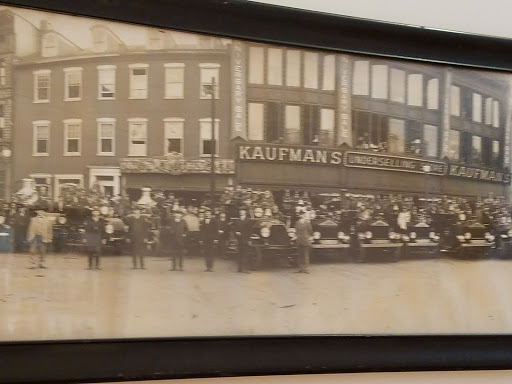 Museum «Pennsylvania National Fire Museum (The)», reviews and photos, 1820 N 4th St, Harrisburg, PA 17102, USA