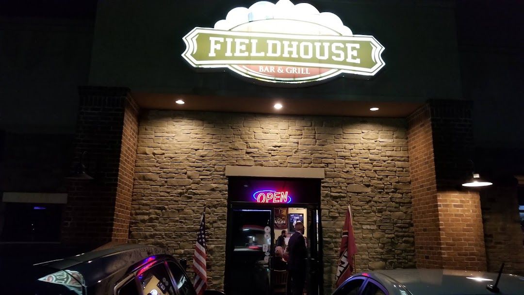 Fieldhouse Bar & Grill