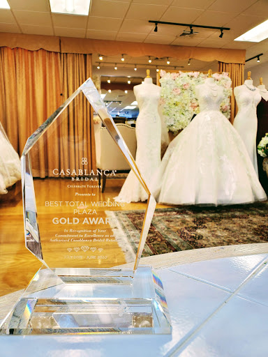 Bridal Shop «Best Total Wedding Plaza», reviews and photos, 194-20 Northern Blvd, Flushing, NY 11358, USA