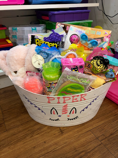 Toy Store «Learning Express», reviews and photos, 12850 Memorial Dr, Houston, TX 77024, USA