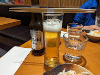 Nouille du Restaurant japonais Ayako Teppanyaki (Clamart) - n°5