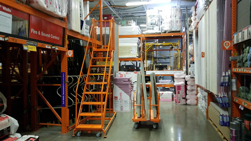 Home Improvement Store «The Home Depot», reviews and photos, 350 N Orchard Ave, Ukiah, CA 95482, USA