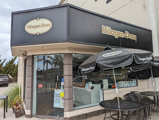 Häagen-Dazs® Ice Cream Shop, 1172 Prospect St, La Jolla, CA 92037, USA, 