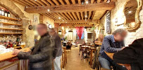 Photos du propriétaire du Restaurant The Green Man à Besançon - n°12