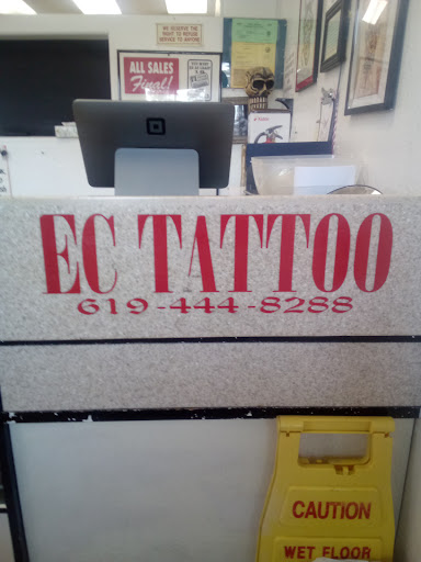 Explore greek mythology sleeve tattoo ideas, creative tattoo ideas in El Cajon, available at E C Tattoo & Body Piercing