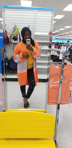 Clothing Store «Ross Dress for Less», reviews and photos, 3401 Raleigh Rd Pkwy W, Wilson, NC 27896, USA