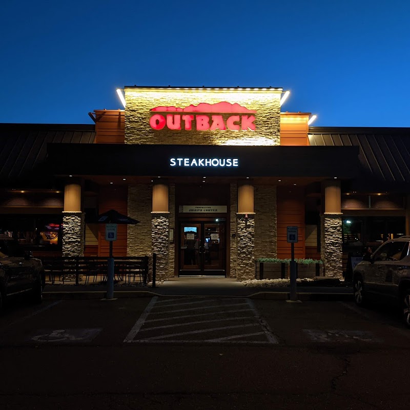 Outback Steakhouse