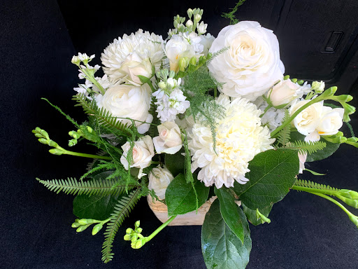 Florist «Concepts In Bloom», reviews and photos, 378 SE Port St Lucie Blvd #1004, Port St Lucie, FL 34984, USA