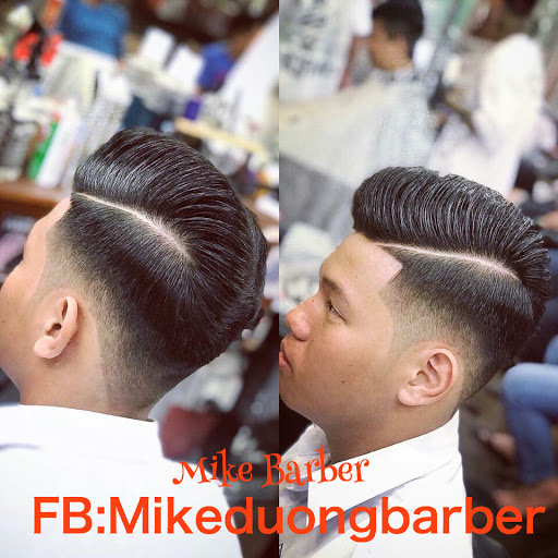 Barber Shop «M Barbershop», reviews and photos, 13881 Metrotech Dr, Chantilly, VA 20151, USA