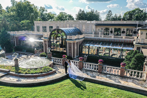 Event Venue «Crystal Plaza», reviews and photos, 305 W Northfield Rd, Livingston, NJ 07039, USA