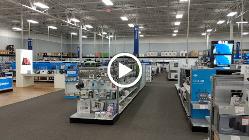 Electronics Store «Best Buy», reviews and photos, 2651 S Rochester Rd, Rochester Hills, MI 48307, USA