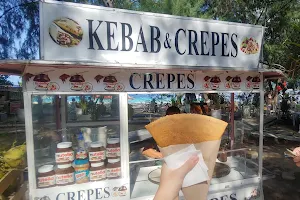 Gede Alan Kebab & Crepes image
