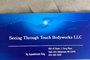 Seeing Through Touch Bodyworks & Spa image