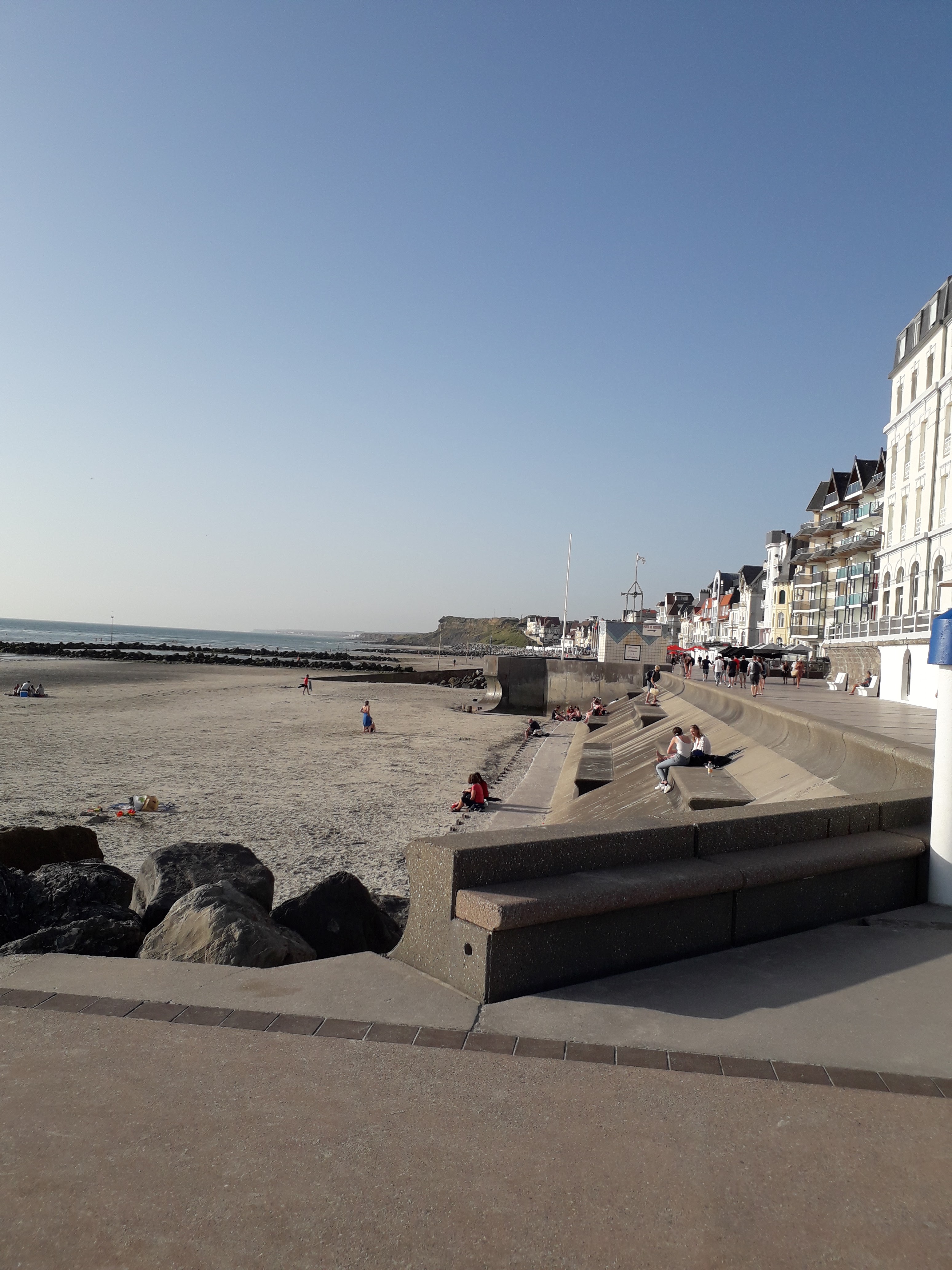 Photo n° 6 de l'avis de Isabelle.a fait le 30/06/2019 à 13:45