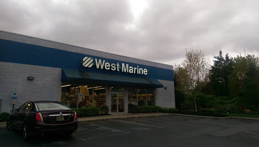 West Marine, 424 U.S. 9, Little Egg Harbor Township, NJ 08087, USA, 