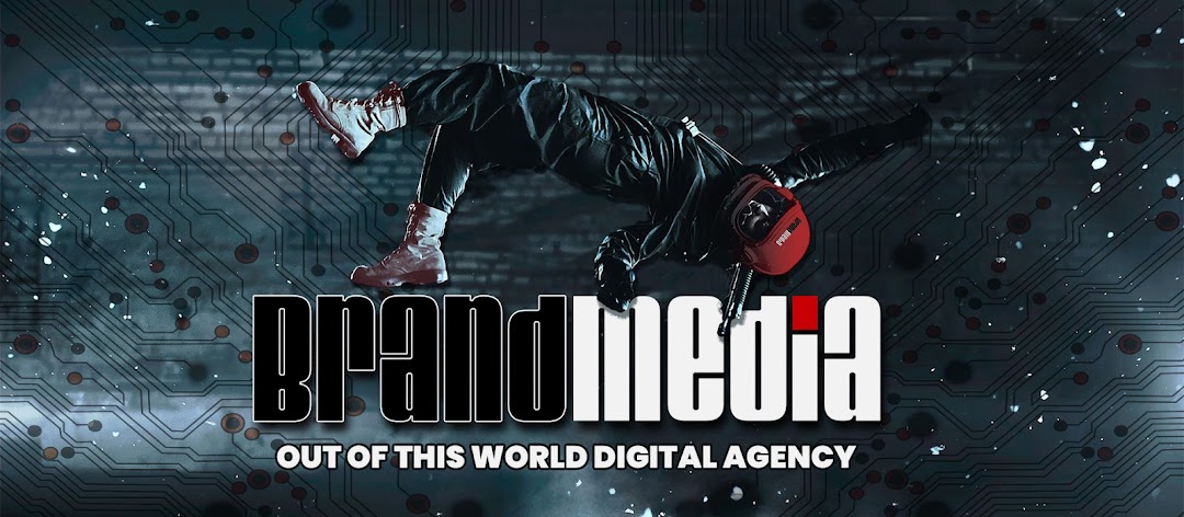 BrandMedia Marketing