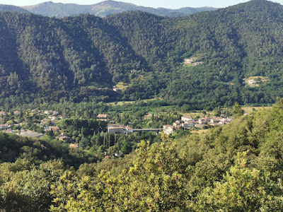 Dunière-sur-Eyrieux à Dunière-sur-Eyrieux
