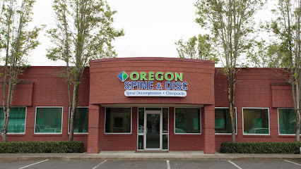 Oregon Spine and Disc Chiropractic