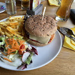 Photo n°5 de l'avis de Tatjana.r fait le 10/04/2023 à 13:31 sur le  Brasserie Storch à Böhl-Iggelheim