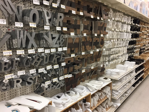 Craft Store «Michaels», reviews and photos, 6120 Birdcage Centre Ln, Citrus Heights, CA 95610, USA