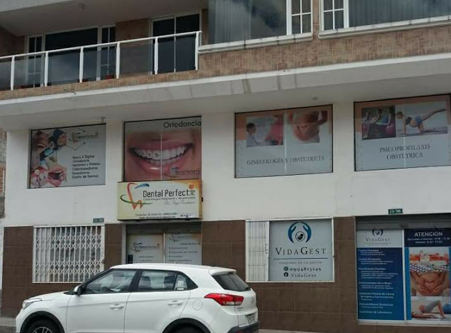 Dental Perfect. RC - Quito