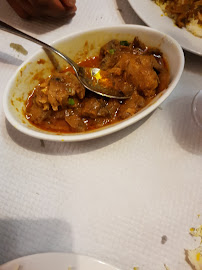 Curry du Restaurant indien New Delhi Restaurant à Lyon - n°8