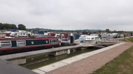 White Mills Marina